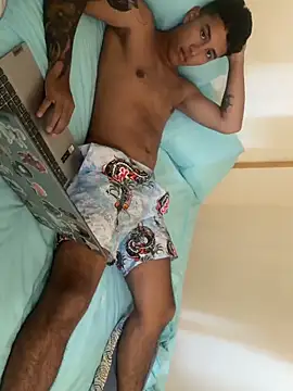 BLACKSNOW  online show from 03-02-26, 06:48