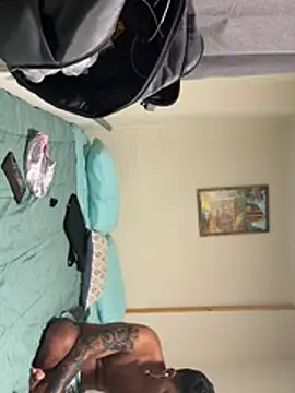 BLACKSNOW  online show from 03-02-26, 02:12