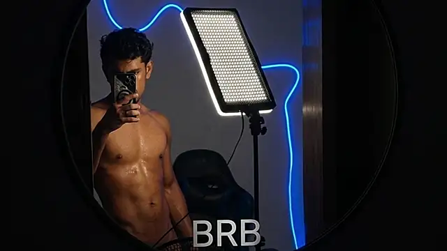 jossi12345j online show from 03-31-26, 12:40