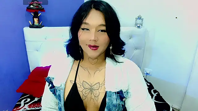 isadoraqueeen online show from 03-02-26, 01:17