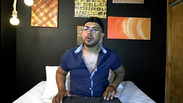 ashwin koch online show from 03-03-26, 03:02