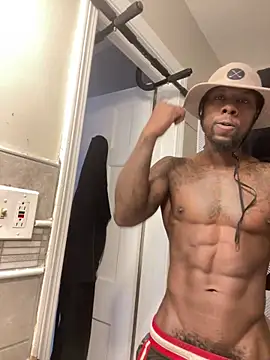 MidwestMandingo9 online show from 03-10-26, 04:00