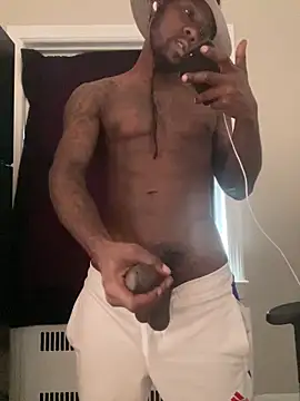 MidwestMandingo9 online show from 03-18-26, 06:09