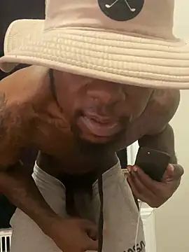 MidwestMandingo9 online show from 03-15-26, 07:32