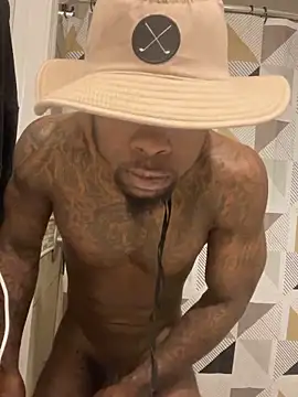 MidwestMandingo9 online show from 03-01-26, 04:40