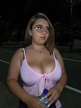 maleja smmith online show from 04-10-26, 05:36