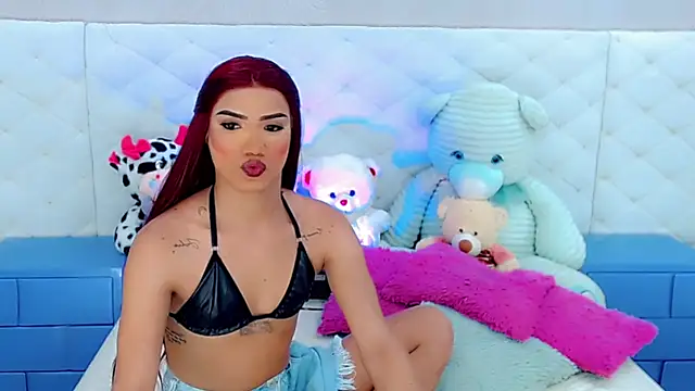 catriona queen16 online show from 04-29-26, 08:37