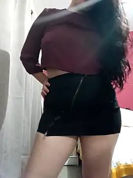 Snapshot of BombonaVip chatting on 03-03-26, 04:30 BombonaVip online show from 03-03-26, 04:30