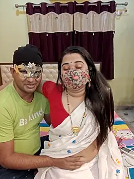 MONAJI HOT online show from 06-16-26, 06:08
