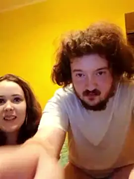 RealPervertCouple online show from 03-03-26, 04:14