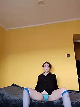 RealPervertCouple online show from 03-19-26, 09:09