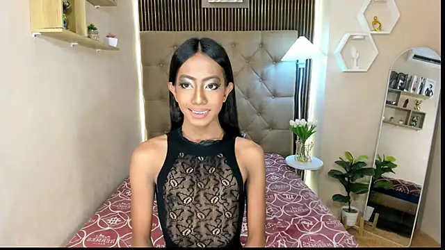 BlackbarbieXXL online show from 03-21-26, 08:35