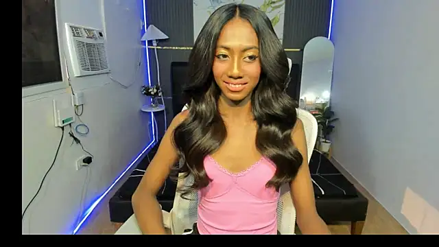 BlackbarbieXXL online show from 04-03-26, 07:59