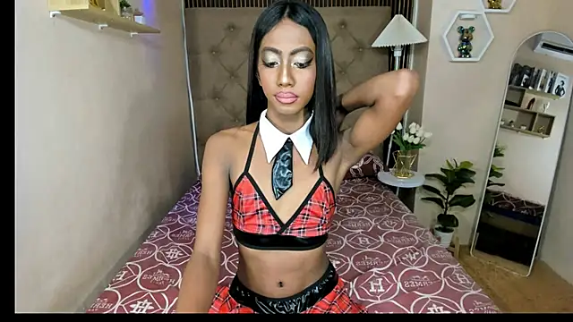 BlackbarbieXXL online show from 03-28-26, 05:03