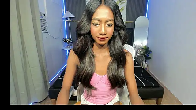 BlackbarbieXXL online show from 04-03-26, 08:15