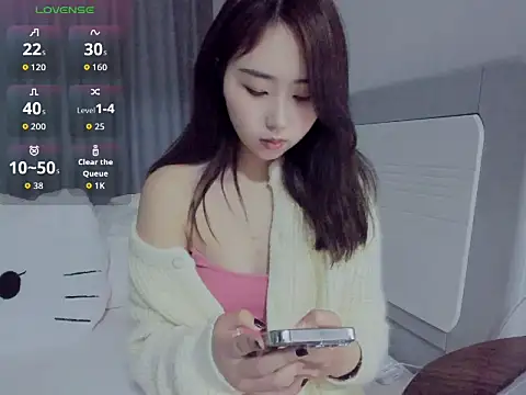 yuanlian66 online show from 03-07-26, 07:37