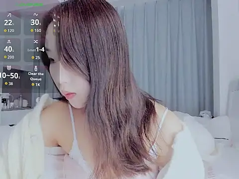 yuanlian66 online show from 03-06-26, 06:41