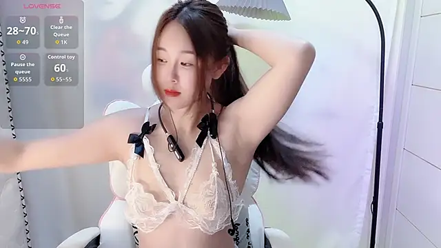 rainbow-166 online show from 04-08-26, 11:33