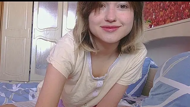 Beloved Mary online show from 03-10-26, 05:00