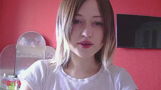 Snapshot of Beloved_Mary chatting on 05-03-26, 09:47 Beloved Mary online show from 05-03-26, 09:47