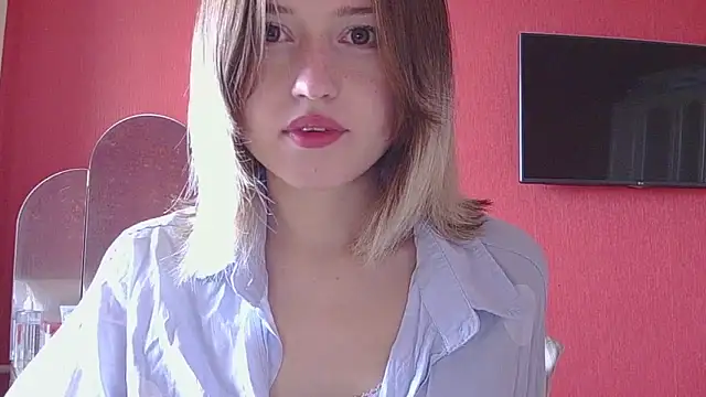 Snapshot of Beloved_Mary chatting on 05-31-26, 06:41 Beloved Mary online show from 05-31-26, 06:41