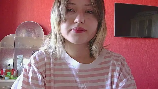 Beloved Mary online show from 04-01-26, 03:30