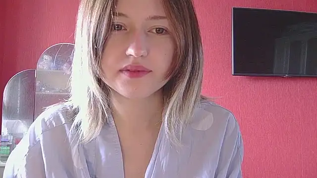 Beloved Mary online show from 06-27-26, 06:52