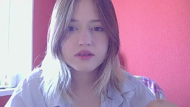 Beloved Mary online show from 07-24-26, 07:37