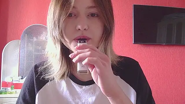 Beloved Mary online show from 07-04-26, 11:27