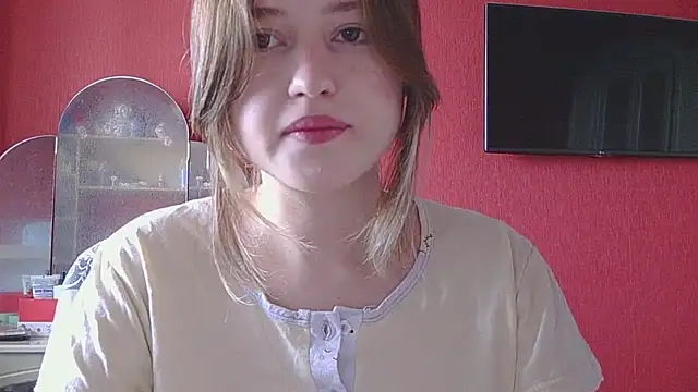 Beloved Mary online show from 07-09-26, 08:48