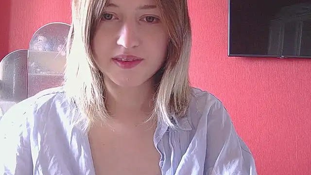 Beloved Mary online show from 06-26-26, 10:43