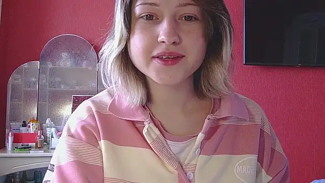 Beloved Mary online show from 03-04-26, 05:04