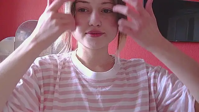 Beloved Mary online show from 04-14-26, 07:46