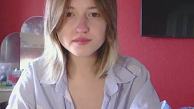 Beloved Mary online show from 06-29-26, 11:43