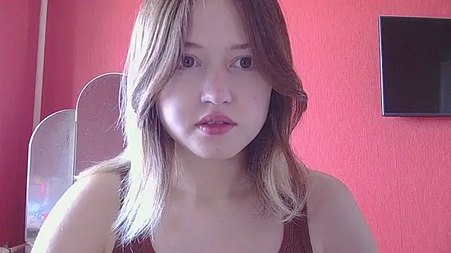 Beloved Mary online show from 07-29-26, 06:56