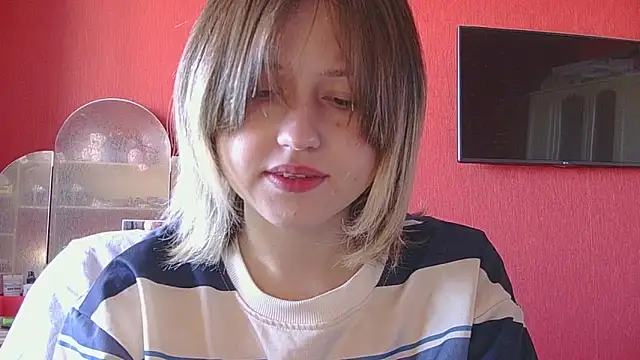 Beloved Mary online show from 03-24-26, 05:18