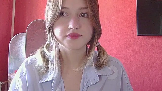 Beloved Mary online show from 07-26-26, 05:03