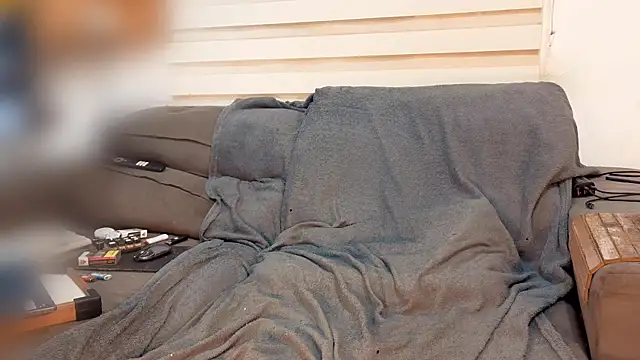 Barba Negra Fumador online show from 04-05-26, 09:32