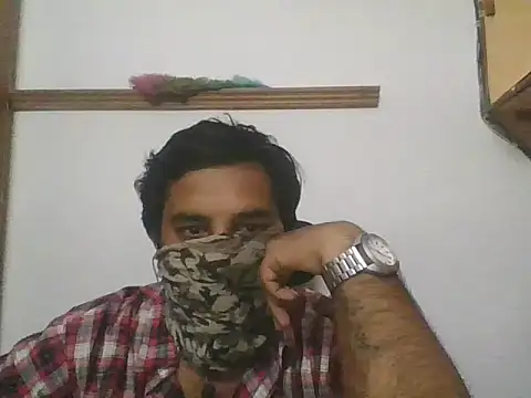 gregariouscarpet online show from 05-01-26, 01:38