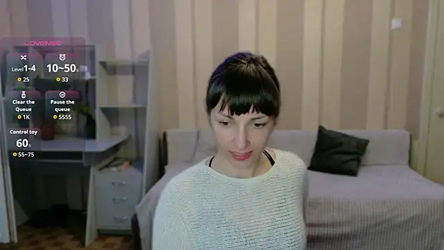 Snapshot of Candy_Spicyy chatting on 05-07-26, 02:53 Candy Spicyy online show from 05-07-26, 02:53