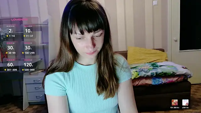 Snapshot of Candy_Spicyy chatting on 05-21-26, 06:49 Candy Spicyy online show from 05-21-26, 06:49