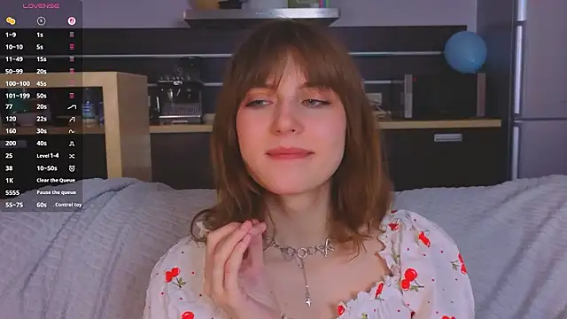 CloverRyan online show from 03-05-26, 02:41