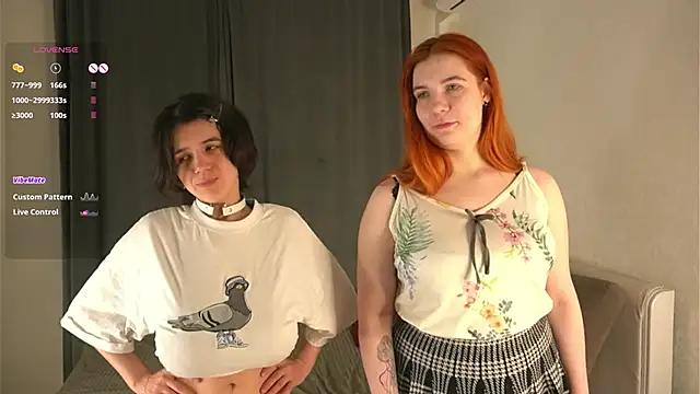 LenoreOlevera online show from 03-08-26, 06:33