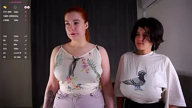 LenoreOlevera online show from 03-16-26, 06:32