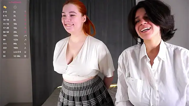 LenoreOlevera online show from 03-18-26, 06:42