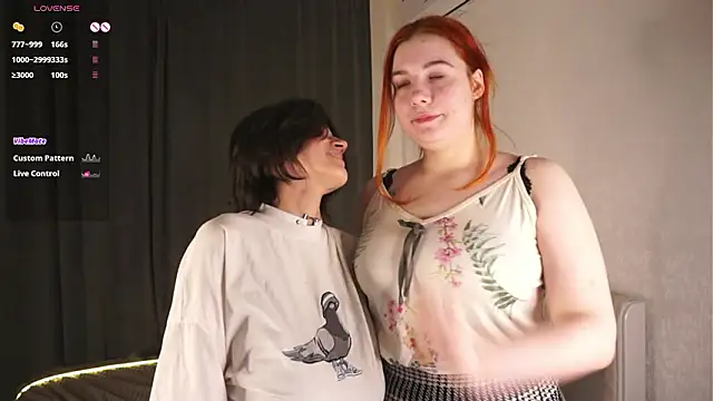 LenoreOlevera online show from 03-11-26, 06:35