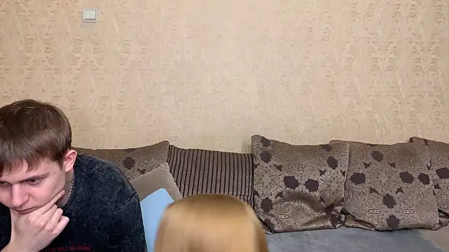 Barbara Mur online show from 04-14-26, 01:49