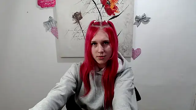 Scarlett lil online show from 03-02-26, 11:50