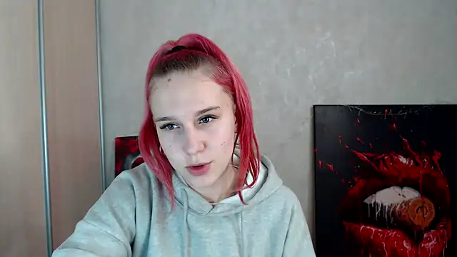 Scarlett lil online show from 03-31-26, 07:21