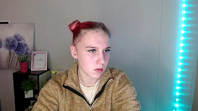 Scarlett lil online show from 04-02-26, 08:10